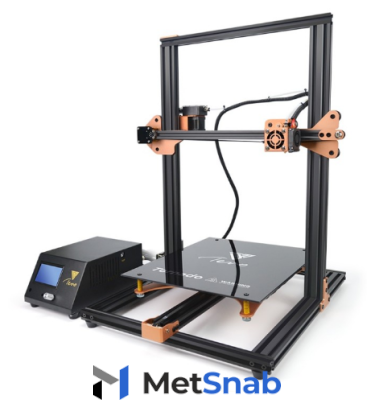 3D принтер TEVO Tornado 2020