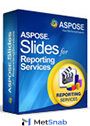 Aspose.Slides for Reporting Services Developer OEM Арт.
