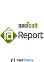 NociSoft NCReport standard license for one developer for Windows + Linux + ARM Арт.