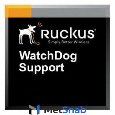Программное обеспечение, лицензии, сервисные контракты Ruckus S02-S124-5000