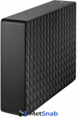 Внешний HDD Seagate Expansion desktop drive 14 ТБ