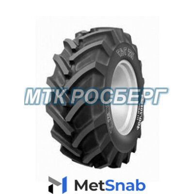 Шины Шина 600/65R38 162A8/159D BKT AGRIMAX RT-657 TL