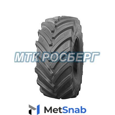 Шины Шина 650/65R34 IF 161D Alliance 372 TL