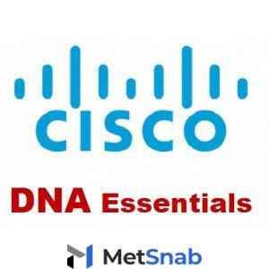 Лицензия Cisco C9200-DNA-E-48-3Y