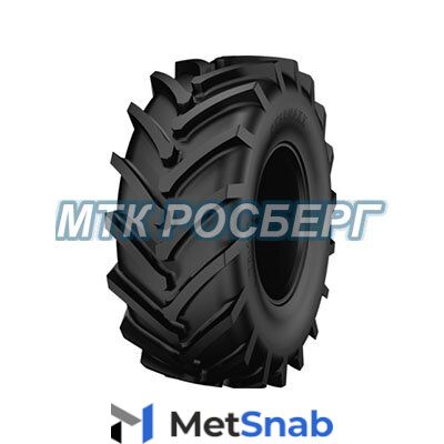 Шины Шина 620/70R42 166D Starmaxx TR-130 TL