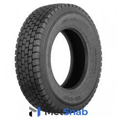 Грузовая шина Satoya SD-062 315/70 R22.5 154/150L [арт. 227230]