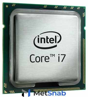 Процессор Intel Core i7-980 Gulftown (3333MHz, LGA1366, L3 12288Kb)