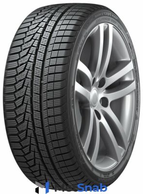 Автомобильная шина Hankook Tire Winter I*Cept Evo 2 W320 265/50 R20 111V зимняя