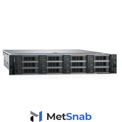 Сервер Dell PowerEdge R540 (210-ALZH_bundle133)