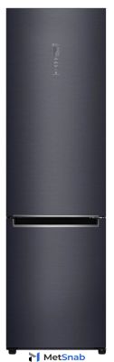 Холодильник LG DoorCooling+ GA-B509 PBAZ