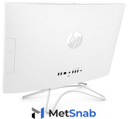 Моноблок 21.5" HP 22-df0044ur