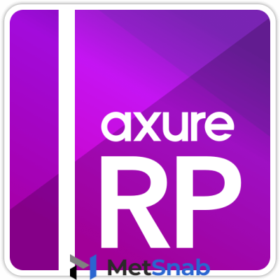 Axure RP 9 Pro 1 year Subscription