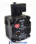 Danfoss DANFOSS Насос топливный BFP21L3