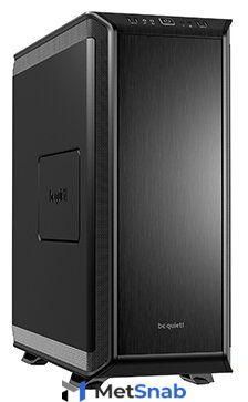 Компьютерный корпус be quiet! Dark Base 900 Black