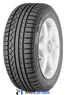 Автомобильная шина Continental ContiWinterContact TS 810 245/50 R18 100H зимняя