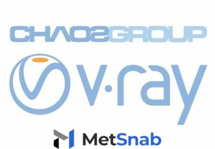 Право на использование (электронно) Chaos Group V-Ray 5 Render Node - 20-pack - Perpetual, коммерческий, английский