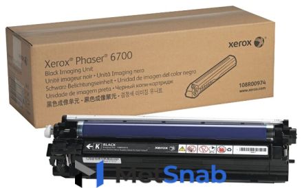 Картридж Xerox (108R00974)