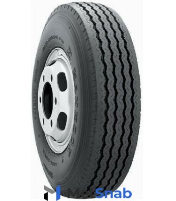 Hankook F19 7,5 R16 122/118L 14 PR