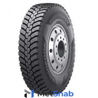 Шины Hankook DM09 12-20 154/150K