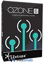 iZotope Ozone Advanced Арт.