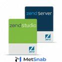 Zend Studio Basic License, Zend Guard Subscription, Zend Studio Basic Maintenance and Support Bundle Арт.
