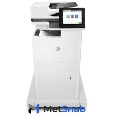 МФУ HP LaserJet Enterprise M635fht