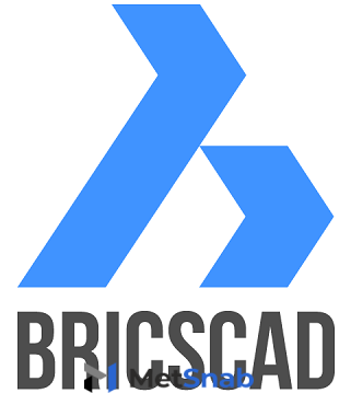 Bricsys BricsCAD V18 Pro Русская версия