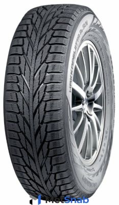 Автомобильная шина Nokian Tyres Hakkapeliitta R2 SUV 265/50 R20 111R зимняя