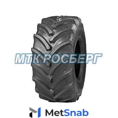 Шины Шина 320/90R54 (12.4R54) 133A8/133B Tianli AGRS TL