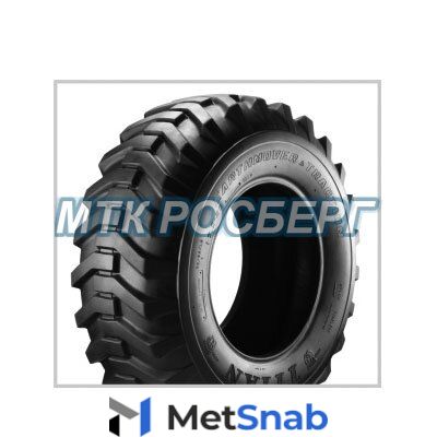 Шины Шина 17.5-25 16PR Titan EARTHMOVER TRACTION TL