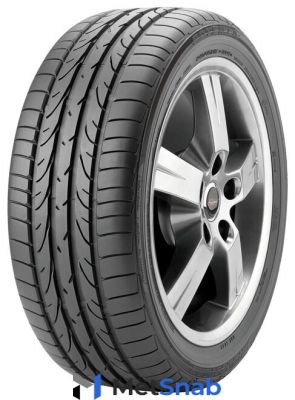 Автомобильная шина Bridgestone Potenza RE050 255/40 R19 100Y летняя