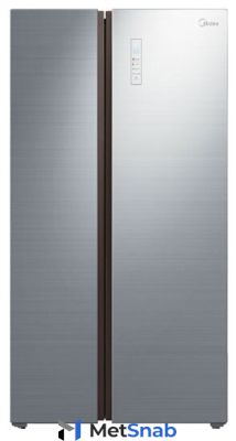 Холодильник Midea MRS518WFNX