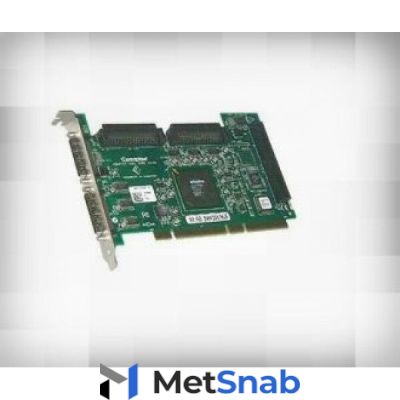 Контроллер Adaptec | 1822300-R | PCI-X / SCSI / HBA