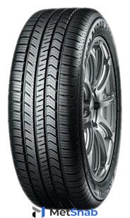 Автомобильная шина Yokohama Geolandar X-CV G057 255/55 R20 110W летняя