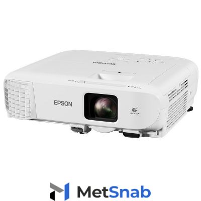 Проекторы для презентаций Epson EB-970