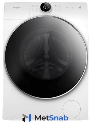 Стиральная машина Whirlpool WM E104A W