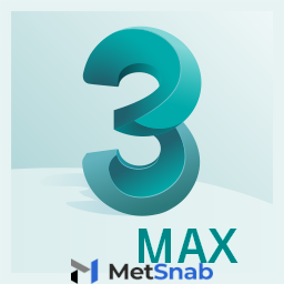 Autodesk 3ds Max with Softimage Commercial Single-user Annual Subscription Renewal Арт.