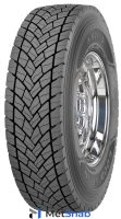 Шины Goodyear KMAX D 235/75/R17,5 132/130M