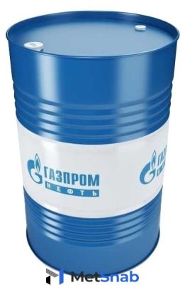 Моторное масло Газпромнефть Diesel Extra 15W-40 205 л