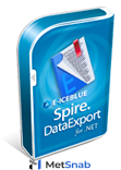 E iceblue Spire.DataExport for .NET Site Enterprise Subscription