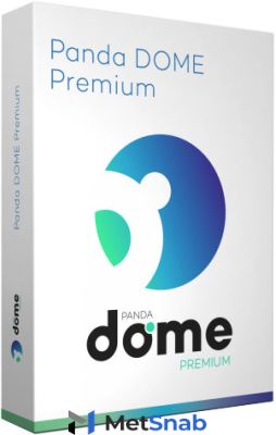 Panda Dome Premium - Продление/переход - Unlimited - (лицензия на 2 года) (J02YPDP0EILR)