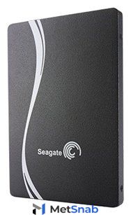 Твердотельный накопитель Seagate ST120HM000