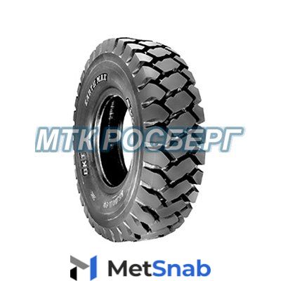 Шины Шина 27.00R49 223B BKT EARTHMAX SR45 PLUS E4 TL