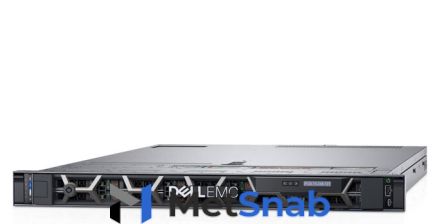 Сервер DELL PowerEdge R640 (R640-8660)