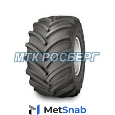 Шины Шина 900/60R32 185A8/B Goodyear Optitrac DT830 R-1W TL