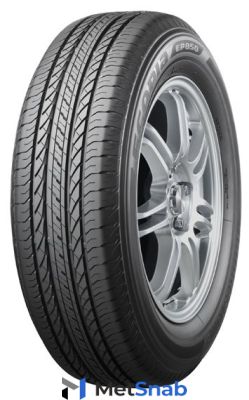 Автомобильная шина Bridgestone Ecopia EP850 245/55 R19 103V летняя