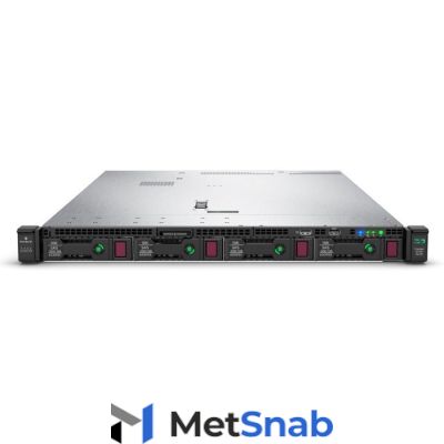 Сервер HPE Proliant DL360 Gen10 P01880-B21