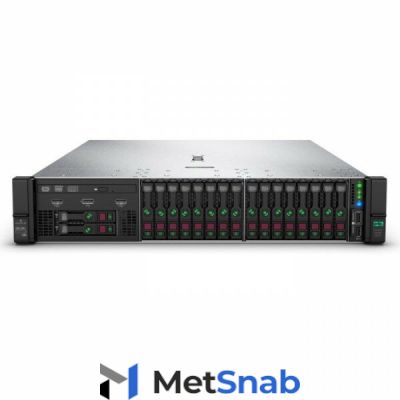 Сервер HPE Proliant DL380 Gen10 P24840-B21