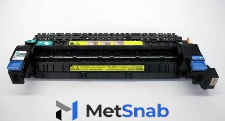 Запасная часть для принтеров HP Color Laserjet CP5225/CP5525/M750, Fuser Assembly,CP5225 (RM1-6082-000CN )