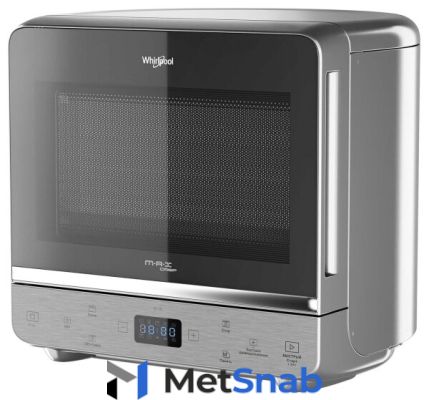 Микроволновая печь Whirlpool MAX 48/IX S